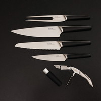 Risvig Acutus Køkkenknive & Tjeneroptrækker