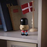 Hoptimist Garder Oak Small