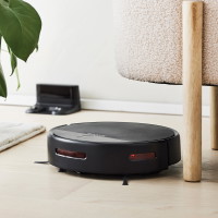 Nordic Sense robot støvsuger til støvsuge og gulvvask