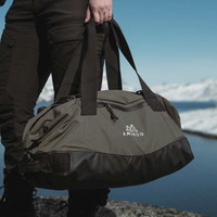Amaroq Duffelbag Army Grøn 40L