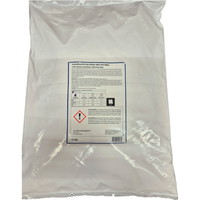 Universal vaskepulver med parfume 10kg
