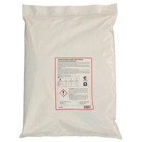 Kulørt vaskepulver uden parfume 10kg