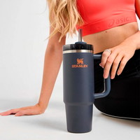 Stanley Quencher H2.0 FlowState Tumbler Twilight 1,18L