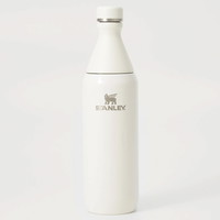 Stanley All Day drikke flaske Cream 0,6l