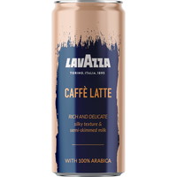Lavazza Caffè Latte iskaffe 250ml