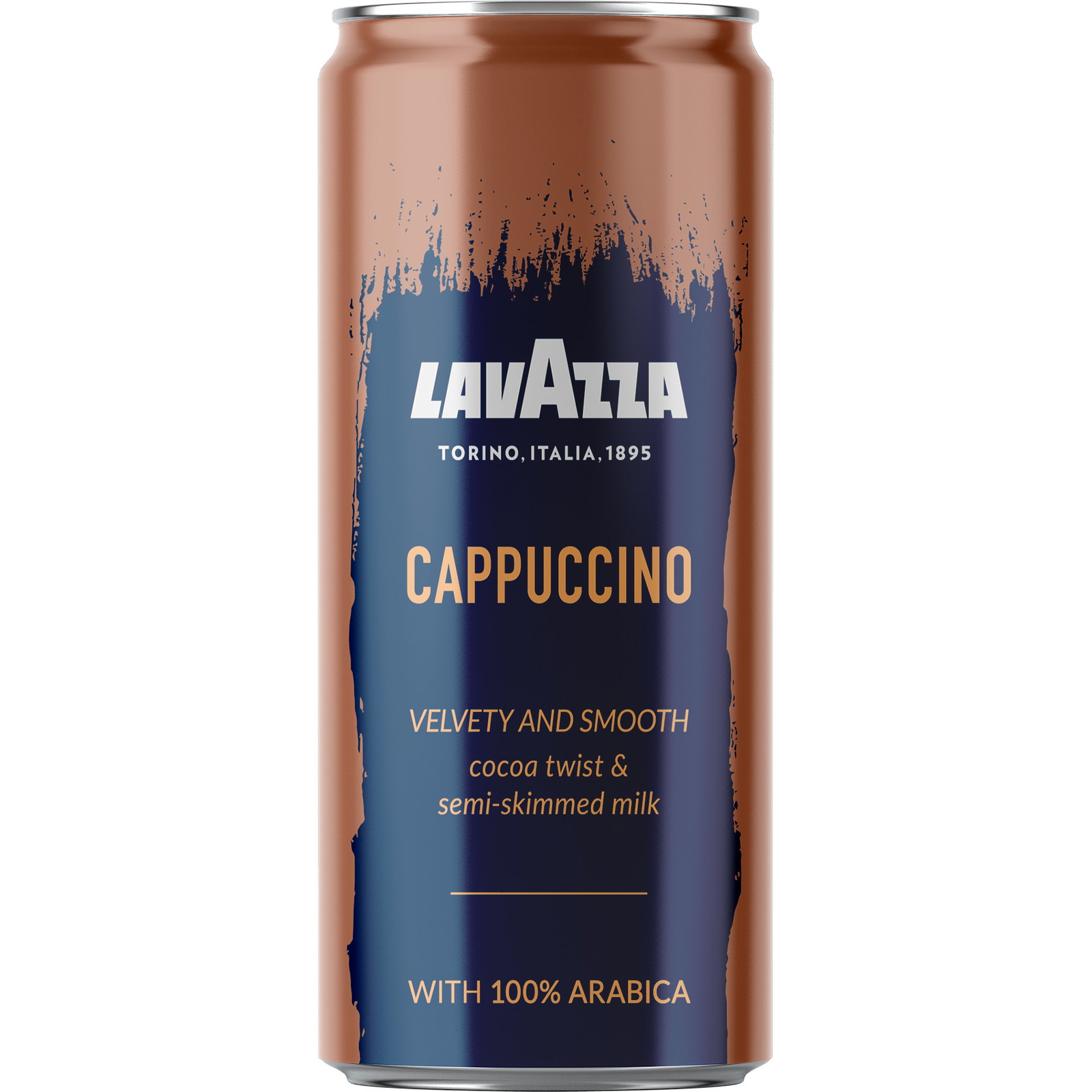 Lavazza Cappuccino iskaffe 250ml
