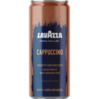 Lavazza Cappuccino iskaffe 250ml