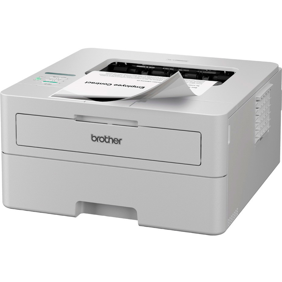 Brother HL-L2865DW laserprinter A4 s/h