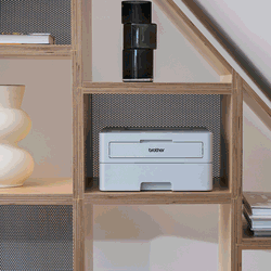 Brother HL-L2865DW laserprinter A4 s/h