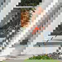 Black+Decker Mellemtryksrenser 24 BAR / 350PSI med 2 Ah-batteri og 1 A-oplader