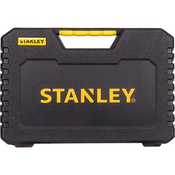 Stanley Bor-Bitssæt 100 dele