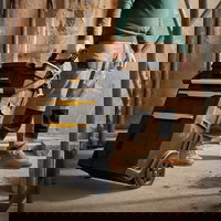 Stanley Værkstedsvogn + Værktøjskasse & Organiser