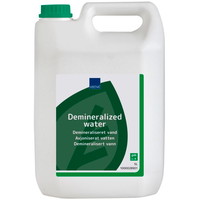 Abena demineraliseret vand 5L