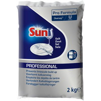 Sun Pro groft opvaskesalt 2kg