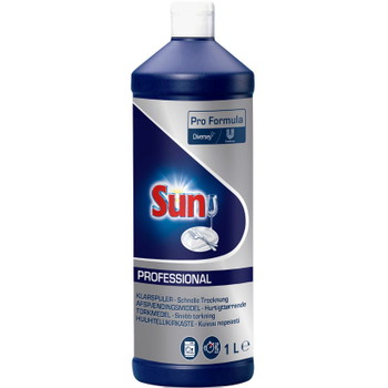 Sun Pro afspændingsmiddel 1L