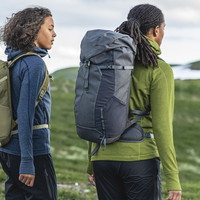 Thule Vandre Rygsæk Obsidian 25L