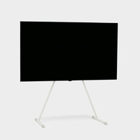 Pedestal VIVA TV-stander m/Power Par Pearl