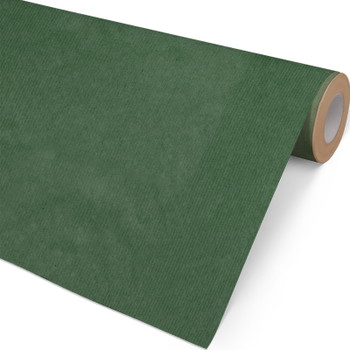 Gavepapir 57cmx154m grøn kraft