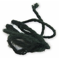 Jutegarn 470m mørkegrøn