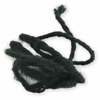 Jutegarn 470m mørkegrøn