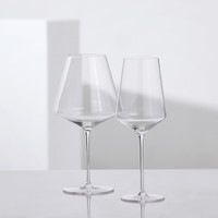 Aida Ultima hvidvinsglas & rødvinsglas 8 dele