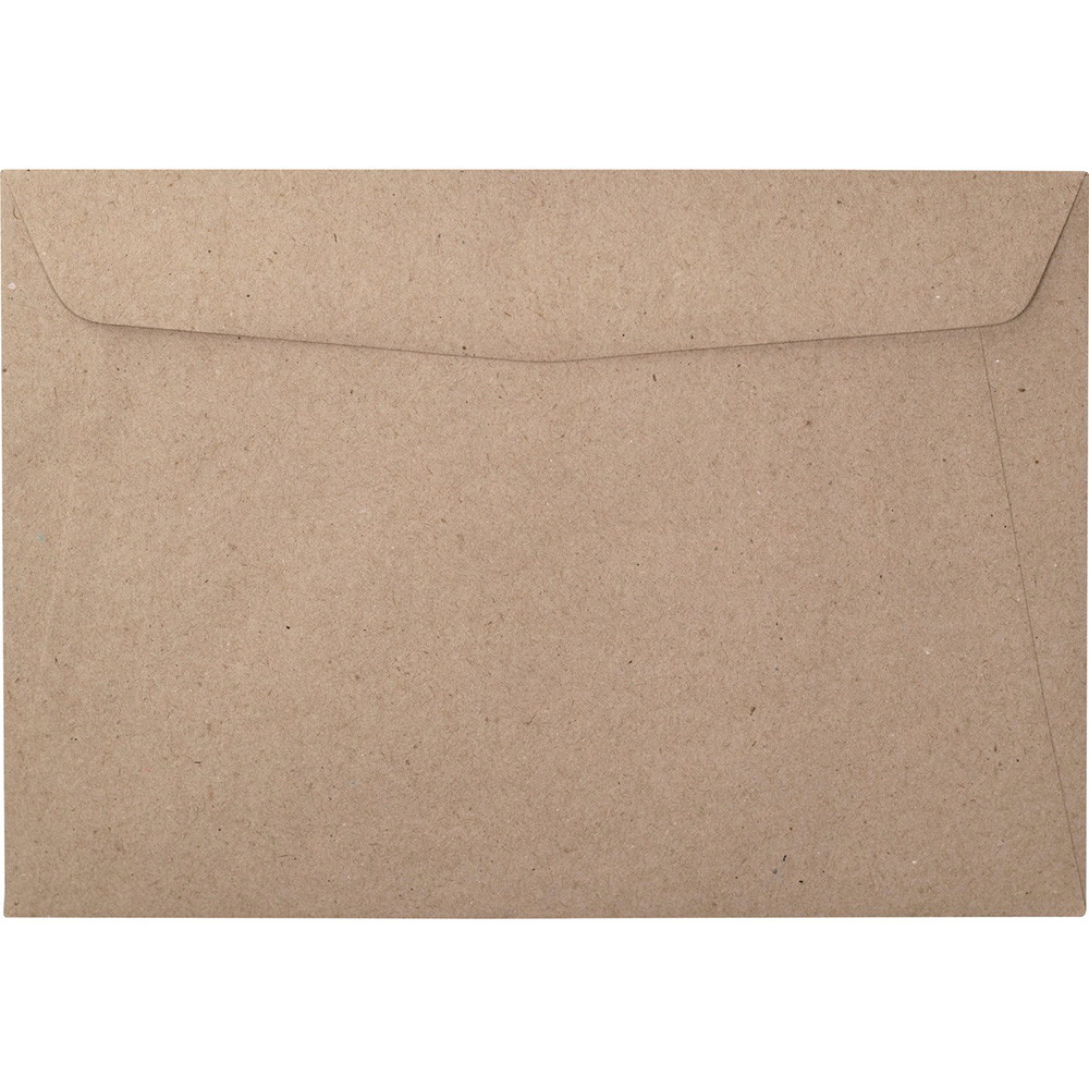 Mayland Kuverter C5 syrefrit Natur