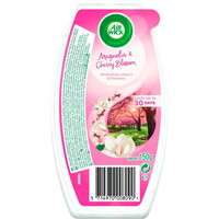 Air Wick gelblok Magnolia & Cherry Blossom 150g