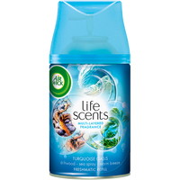 Air Wick Freshmatic Refill Turquoise Oasis 250ml