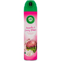 Air Wick luftfriskerspray Aerosolm Magnolia 300ml