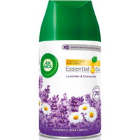 Air Wick Freshmatic Refill Lavender & Chamomile 250ml