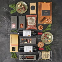 Cocoture Magisk Jul gavekasse