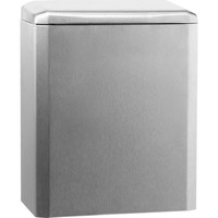 Katrin 993155 Metal affaldsspand 6L