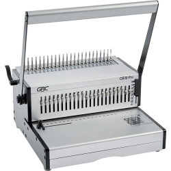GBC CombBind CB30 Pro indbindingsmaskine A4 500ark