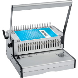 GBC CombBind CB30 Pro indbindingsmaskine A4 500ark