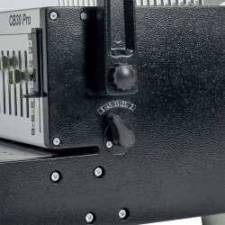 GBC CombBind CB30 Pro indbindingsmaskine A4 500ark