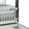 GBC CombBind CB30 Pro indbindingsmaskine A4 500ark