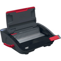 GBC CombBind CB20 indbindingsmaskine A4 240ark