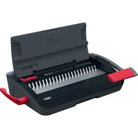 GBC CombBind CB12 indbindingsmaskine A4 165ark