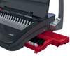 GBC CombBind CB15 indbindingsmaskine A4 165ark