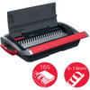 GBC CombBind CB15 indbindingsmaskine A4 165ark