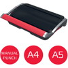 GBC CombBind CB15 indbindingsmaskine A4 165ark