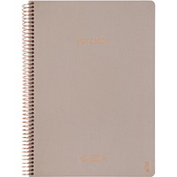 KOZO Premium notesbog A4 80ark Sand