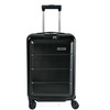 Weekender Travel kuffert 20" sort