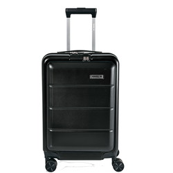 Weekender Travel kuffert 20" sort