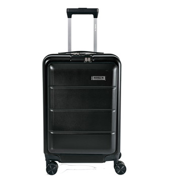 Weekender Travel kuffert 20" sort
