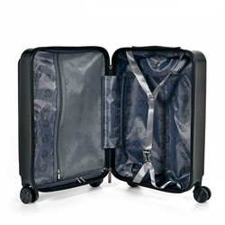 Weekender Travel kuffert 20" grøn