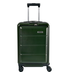 Weekender Travel kuffert 20" grøn