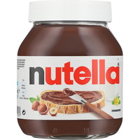 Nutella 630g