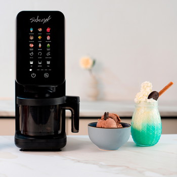 Sobczyk 12-i-1 ismaskine 3x500ml