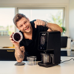 Sobczyk 12-i-1 ismaskine 3x500ml